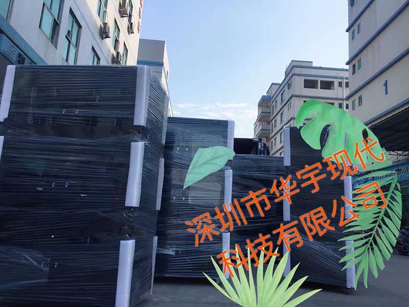 戶外投影機柜，投影機防塵防蟲防水柜，投影恒溫恒濕柜